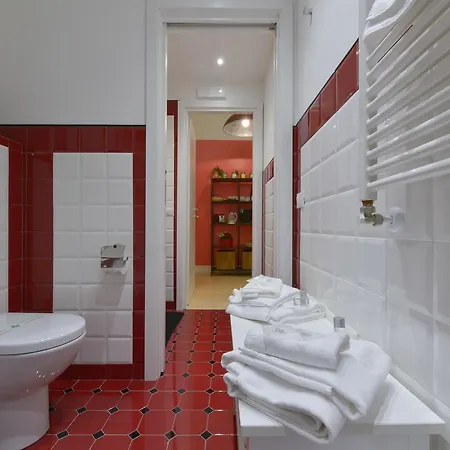 Apartment Pantheon Luxury *