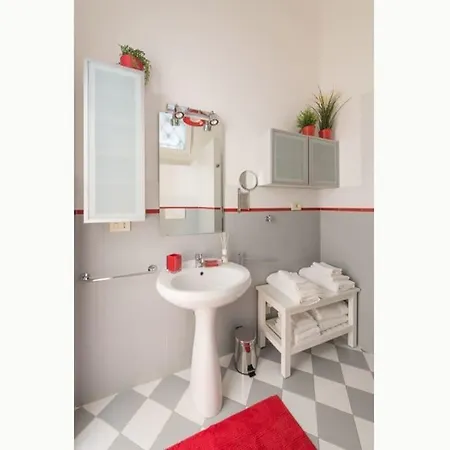 Pantheon Luxury Apartment Rome