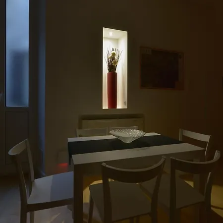 Pantheon Luxury Apartment