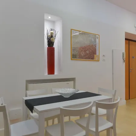 Pantheon Luxury Apartment Rome