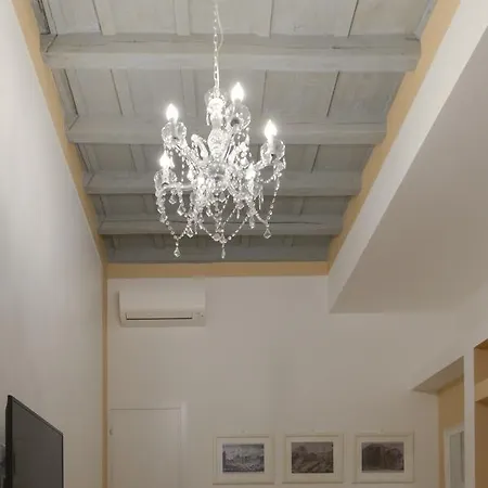 Pantheon Luxury Apartment *