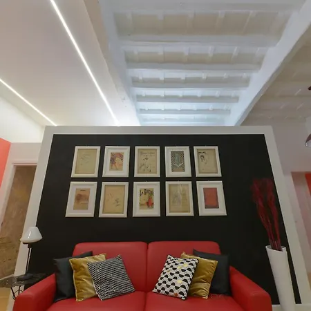 Pantheon Luxury Apartment Rome