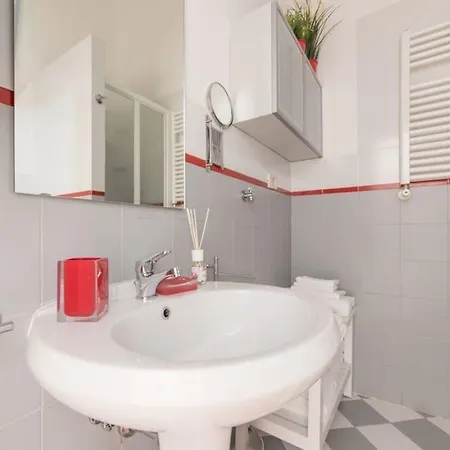 Apartment Pantheon Luxury *