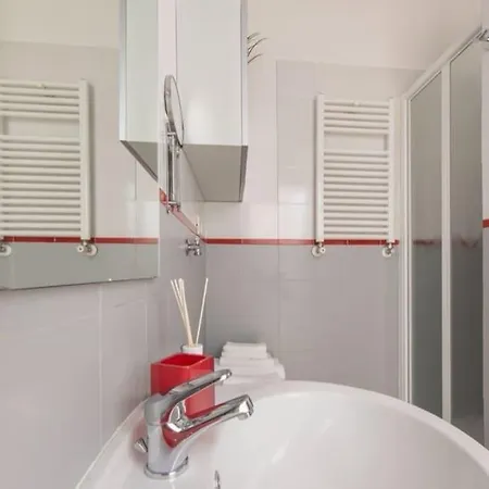 Pantheon Luxury Apartment Rome