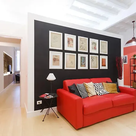 Pantheon Luxury Apartment *