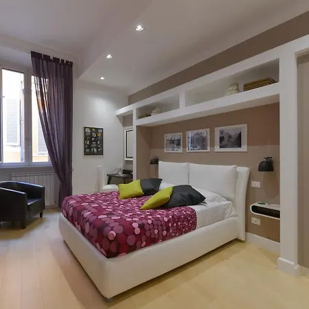 Apartment Pantheon Luxury Rome
