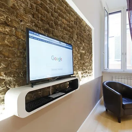 Apartment Pantheon Luxury