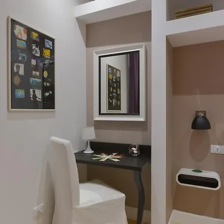 Apartment Pantheon Luxury *