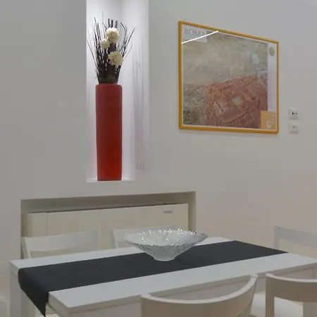 Apartment Pantheon Luxury Rome