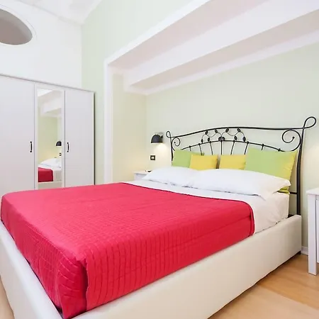 Pantheon Luxury Apartment Rome