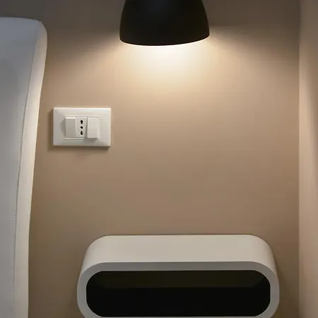 Pantheon Luxury Apartment *