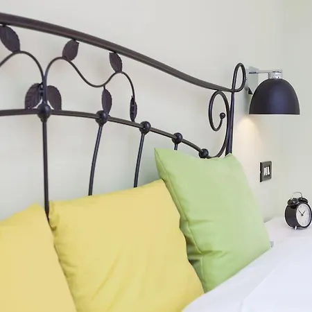 Pantheon Luxury Apartment