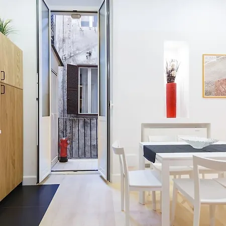 Pantheon Luxury Apartment *