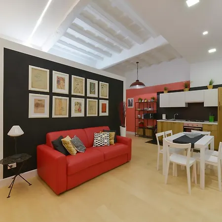 Pantheon Luxury Apartment Rome