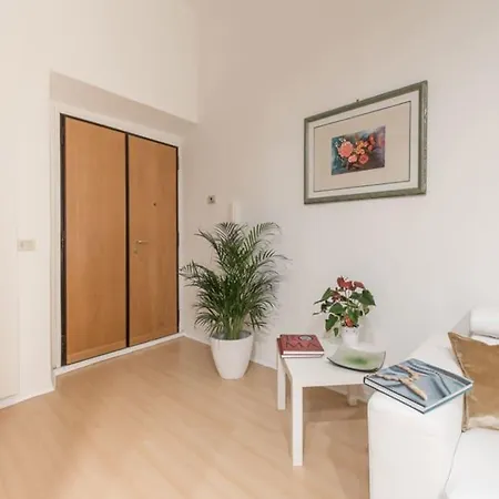 Apartamento Pantheon Luxury Roma
