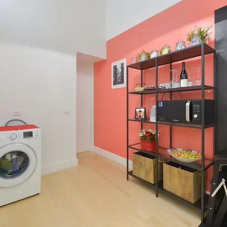 Pantheon Luxury Apartamento *