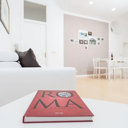Pantheon Luxury Apartamento