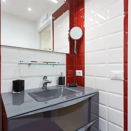 Pantheon Luxury Apartamento Roma
