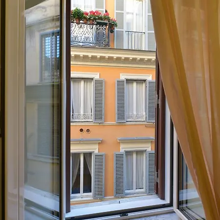 Appartamento Pantheon Luxury *