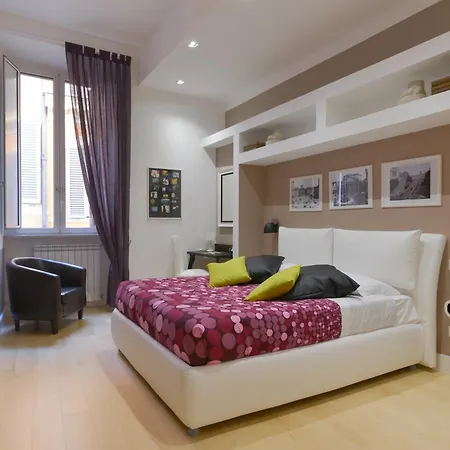 Pantheon Luxury * Roma